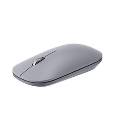 Ugreen UG90366mu001TK Màu Xám Bluetooth Wireless 2.4ghz Chuột không dây - HÀNG CHÍNH HÃNG