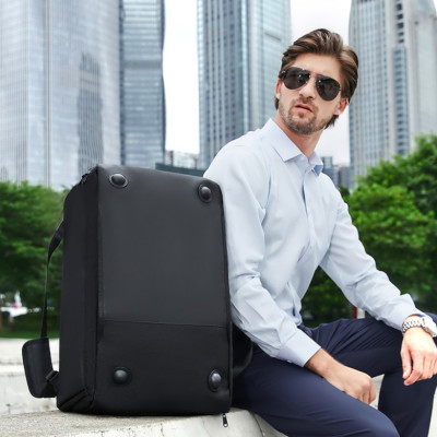 túi xách du lịch thể thao nam kiêm balo du lịch cao cấp phong cách mới(15,6")