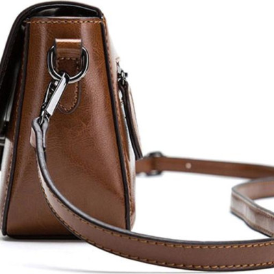 Túi Xách Nữ Cao Cấp Da Thật Elly ET61