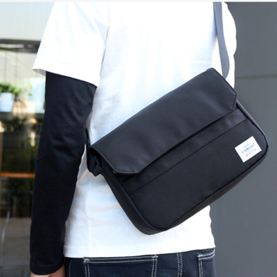 Túi đeo chéo nam đa năng cao cấp phong cách mới