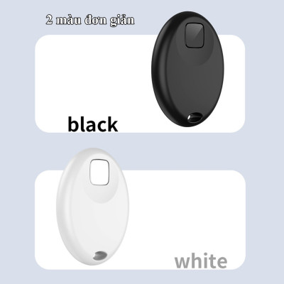 Thiết bị định vi toàn cầu GPS S2 Tag dành Apple Find My, định vị chính xác vị trí đồ vật, thú cưng, chìa khóa, xe cộ -  Hàng chính hãng/Hàng nhập khẩu