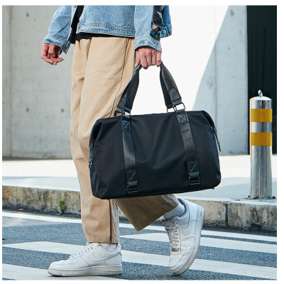 Túi xách du lịch nam thể thao cao cấp phong cách mới