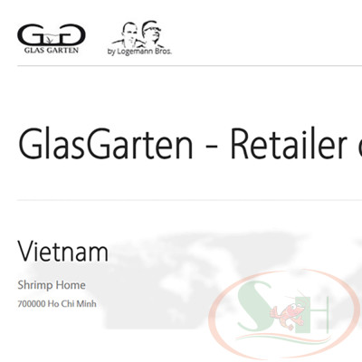 Thức ăn tép GlasGarten Protein XP đạm dinh dưỡng tăng trưởng bể cá tép tôm ốc thủy sinh