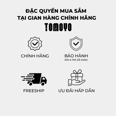 Giày Lười Loafer Star Tomoyo TMN05503