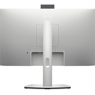 Màn Hình Dell S2422HZ (24 INCH | FHD | IPS | 75Hz | USB-C | HDMI | DP | LOA | WEBCAM  ) - Hàng Chính Hãng