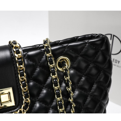 Túi xách nữ thời trang công sở cao cấp phong cách dễ thương – BEE GEE TN1089