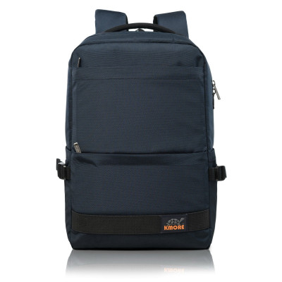 Balo Laptop 15.6 inch KMORE The CARTER - Hàng Chính Hãng
