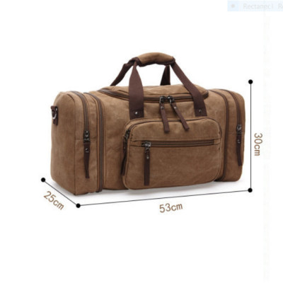 Túi xách du lịch thể thao cao cấp phong cách mới