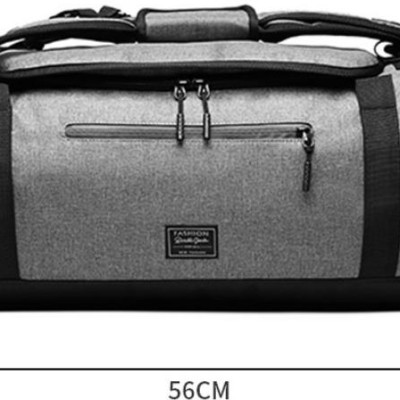 Túi xách du lịch thể thao nam công suất lớn phong cách hiện đại đã tích hợp công nghệ 4.0