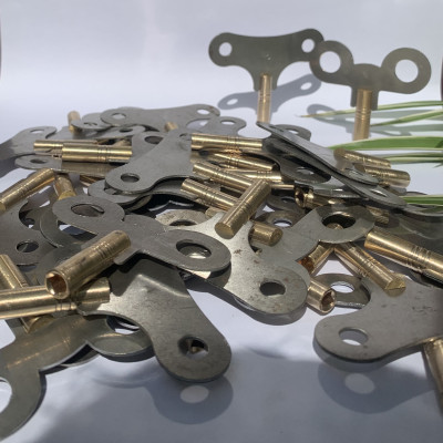 Chìa khoá lên cót cho tất cả các loại đồng hồ giá rẻ chất lượng tốt nhất tại Tiki