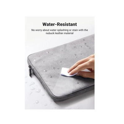 Ugreen UG20476LP187TK Màu xám Túi đựng Laptop 14inch - 14.9inch - HÀNG CHÍNH HÃNG