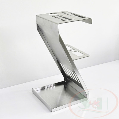 Kệ treo dụng cụ TRU Tool Holder giữ nhíp kéo xẻng phụ kiện bể thủy sinh cá tép tiểu cảnh