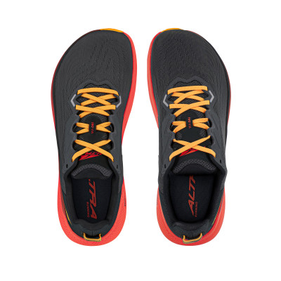 GIÀY CHẠY THÀNH PHỐ NAM ALTRA FWD VIA M BLACK|ORANGE - AL0A85PN013
