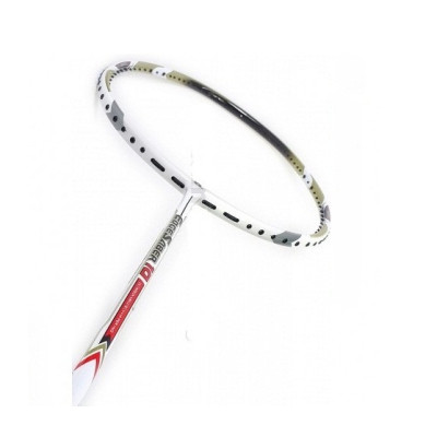 Vợt Cầu Lông EDGE SABER 10 tặng kèm dây đan vợt+quấn cán vợt có đan sẵn