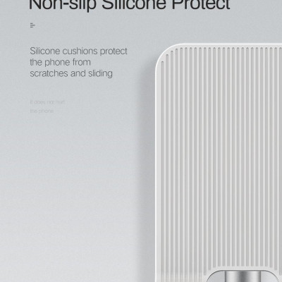 Ugreen UG60344LP177TK Màu Hồng Chân đế điện thoại - HÀNG CHÍNH HÃNG