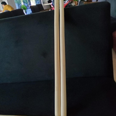 Gậy Arnis Võ Thuật - Gậy luyện võ - Gỗ Bạch Lạp - Độ dài 66cm - 80cm / (2.2cm -3.0cm)