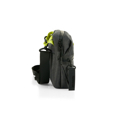 Túi đeo chéo American Tourister Orbit Crossbody Bag AS - Vega