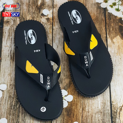 Dép xỏ ngón nam nữ DUWA T405KG - Hàng chính hãng
