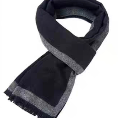 Khăn choàng cổ giữ ấm cho nam