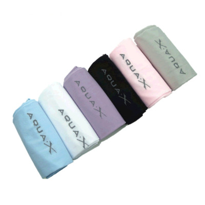 Găng tay chống nắng xỏ ngón Aqua-X Let