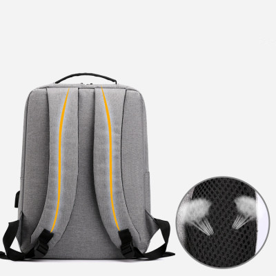 Balo Laptop Nam Nữ Cao Cấp, Balo Đựng Máy Tính Chống Sốc, Chống Thấm Nước Nhỏ Gọn Phù Hợp Học Sinh, Sinh Viên, Công Sở 