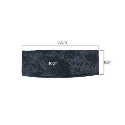 Băng đô thể thao co giãn mở rộng AOLIKES TD002 đồng hành cùng mọi hoạt động