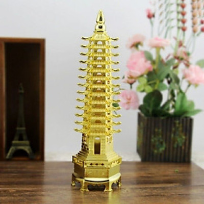 Tháp văn xương (chọn mẫu) (chọn màu) học hành thăng tiến, công danh thành đạt