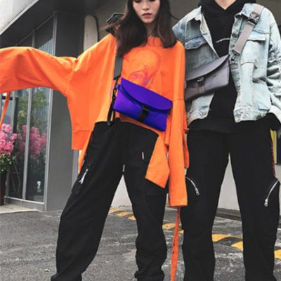 Túi xách đeo chéo nam nữ thời trang BEE GEE 071