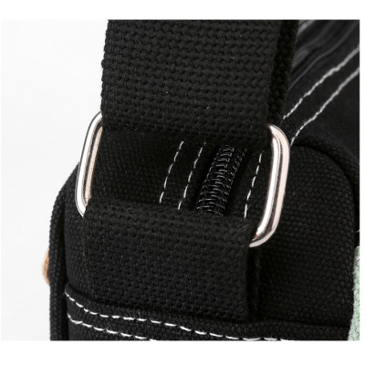 Túi xách nữ công sở dáng ngang cao cấp BEE GEE TN11227