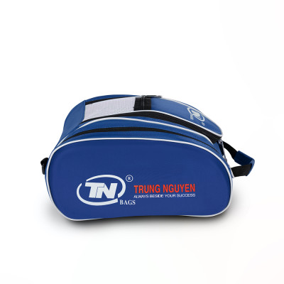 Túi đựng giày đá bóng cao cấp, túi thể thao TN BAGS TN.B 9003 túi đựng giày 2 ngăn