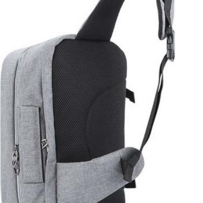 Túi Đeo Simplecarry Sling Big (40 x 25cm) - Grey