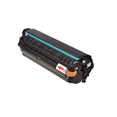 Hộp mực 12A/303/FX9 Universal dùng cho máy in HP 1010/1012../1020/1022/3015/3020.../3055/MF4010/4020..., Canon 2900/3000....MF4680/MF4150/ MF4130/MF4120/4270/4010... - Hàng nhập khẩu