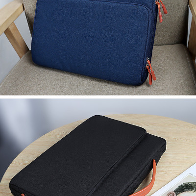 Túi xách - túi chống sốc cho laptop 13.3 INCH cao cấp phong cách mới - TL0127