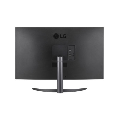 Màn Hình LG 32UR500-B 31.5 Inch ( 4K UHD/VA/60Hz/4ms ) - Hàng Chính Hãng