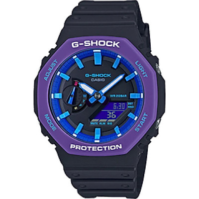Đồng hồ Casio Nam G-SHOCK GA-2100TH