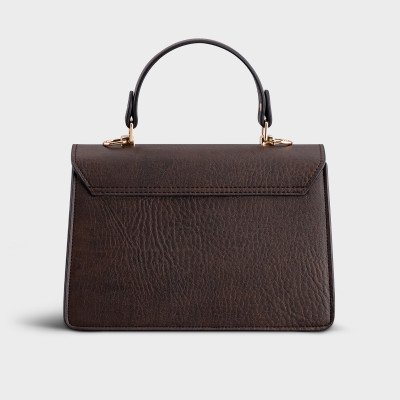 Túi Lata ( Thời trang nữ đi chơi size 21 - Túi đeo chéo nữ HN89 )