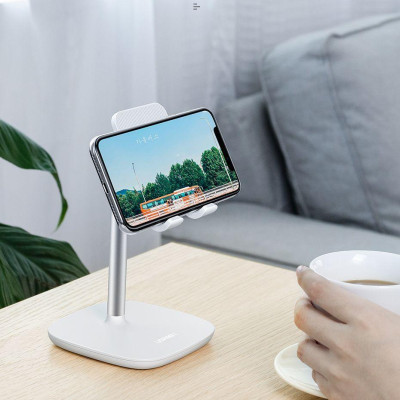 Ugreen UG60344LP177TK Màu Hồng Chân đế điện thoại - HÀNG CHÍNH HÃNG