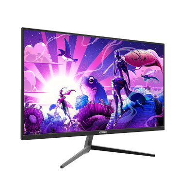 Màn hình Gaming EDRA EGM27F100H 27 inch (23.8"/FHD/IPS/100Hz/1ms) - Hàng Chính Hãng