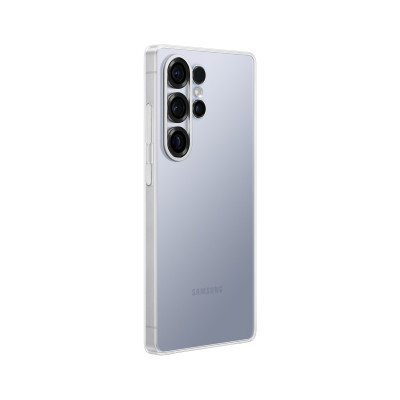 Ốp Lưng Samsung Galaxy S25 Ultra Trong Suốt - Hàng chính hãng