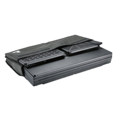 Túi đựng bàn, kệ mini đa năng cỡ lớn Campingmoon B-229-H