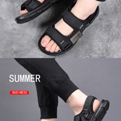 Giày Sandal nam kiểu dáng mới chống trơn, trượt – GSDNA07