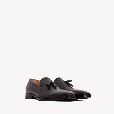Giày Tây Nam Loafer Valentino Creations
