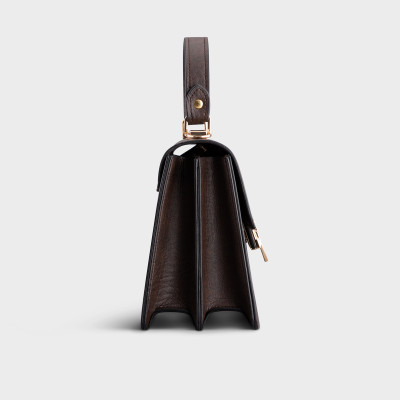 Túi Lata ( Thời trang nữ đi chơi size 21 - Túi đeo chéo nữ HN89 )