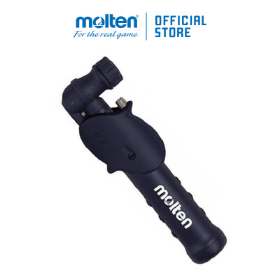 Bơm bóng - bơm xe đạp cầm tay Molten HPAS