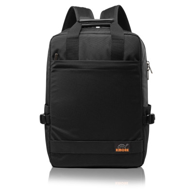 Balo Laptop 15.6 inch KMORE Jonah - Hàng Chính Hãng