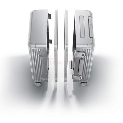 Vali Xiaomi Aluminum Frame Luggage XMLKXHWRM - Hàng chính hãng