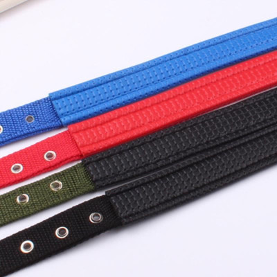 Bộ 3 Vòng cổ, dây đeo cổ cho chó mèo - Màu ngẫu nhiên