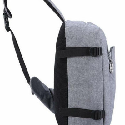 Túi Đeo Simplecarry Sling Big (40 x 25cm) - Grey