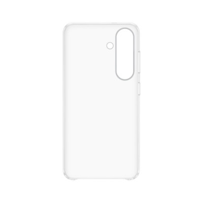 Ốp Lưng Samsung Galaxy S25 Trong Suốt - Hàng chính hãng