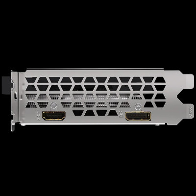 Card màn hình VGA Gigabyte RADEON RX 6500 XT EAGLE 4G (R65XTEAGLE-4GD) - Hàng Chính Hãng